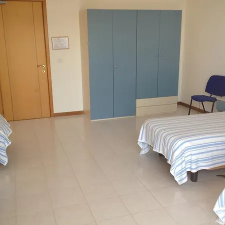 Casa Per Ferie Maria Assunta Lido di Jesolo