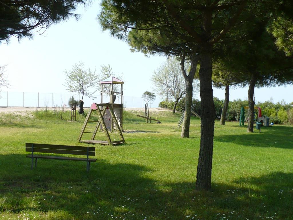 Casa Per Ferie Maria Assunta *