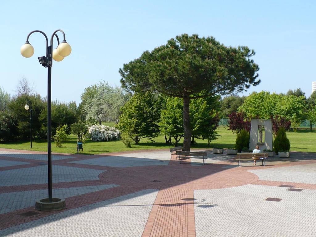 Casa Per Ferie Maria Assunta * Lido di Jesolo