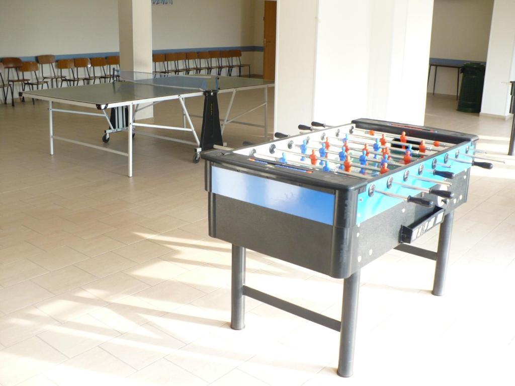 Hotel Casa Per Ferie Maria Assunta