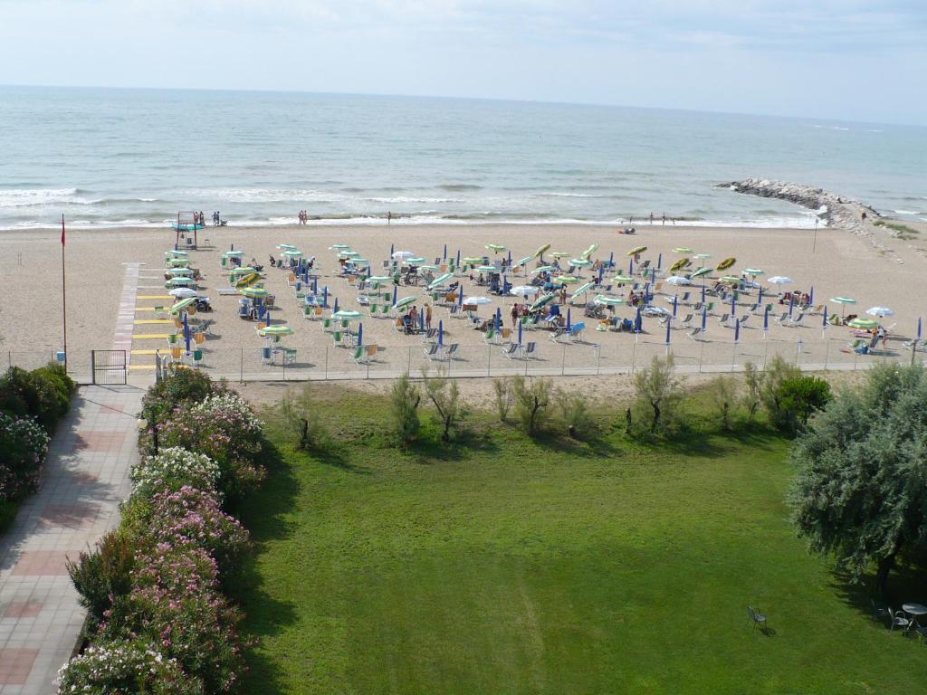 Casa Per Ferie Maria Assunta Hotel *