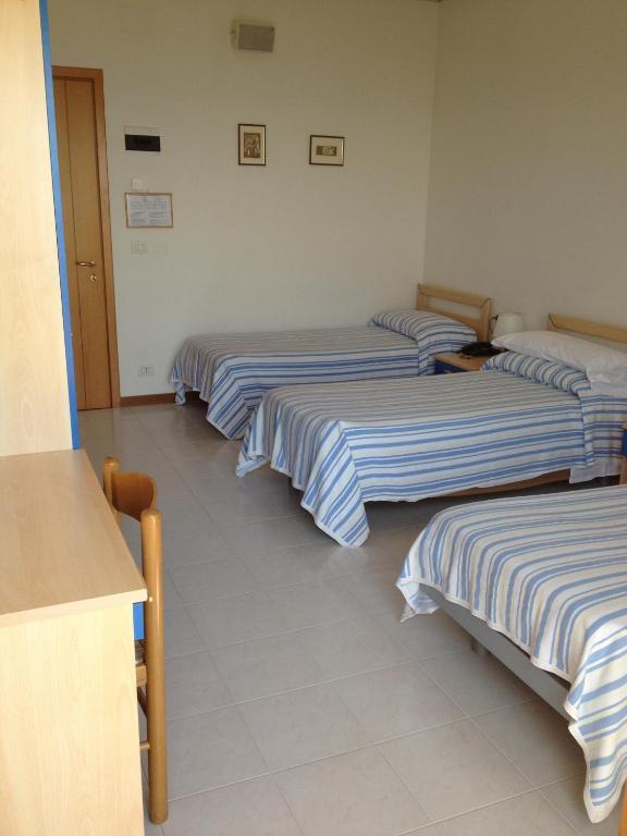 Hotel Casa Per Ferie Maria Assunta *