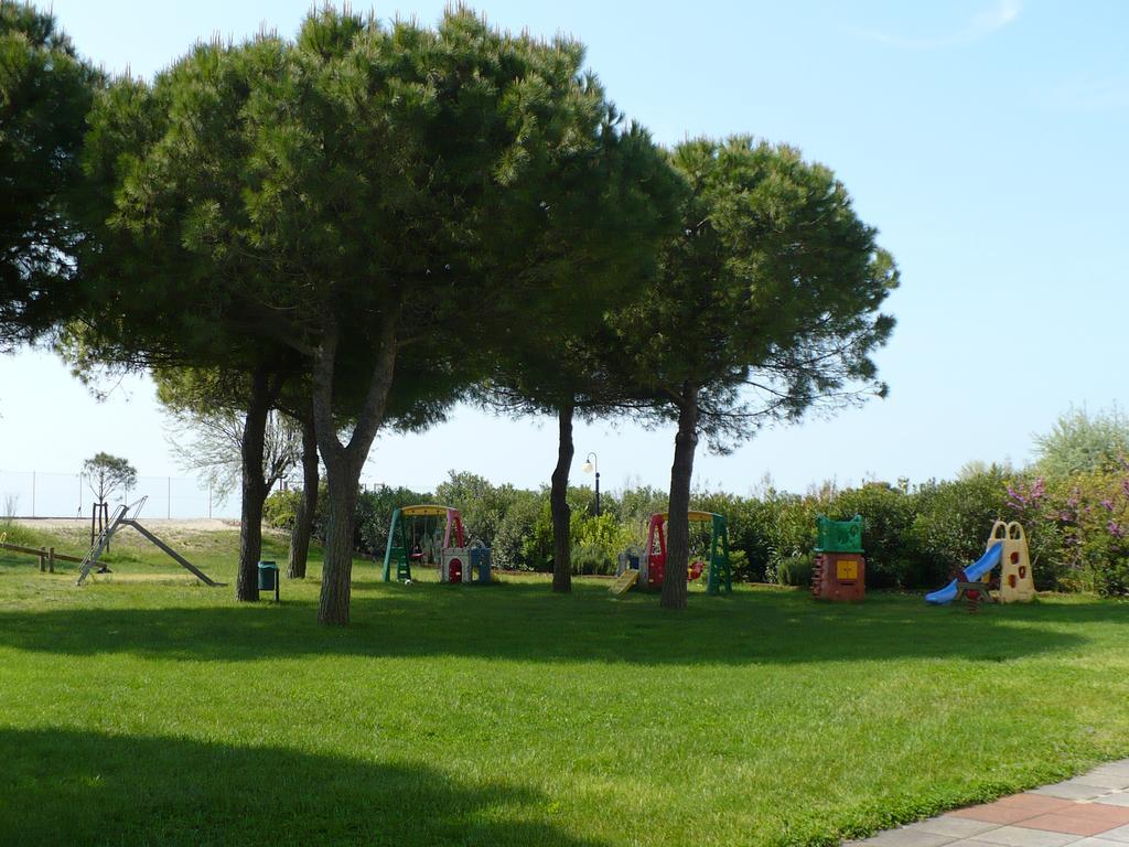 Hotel Casa Per Ferie Maria Assunta *