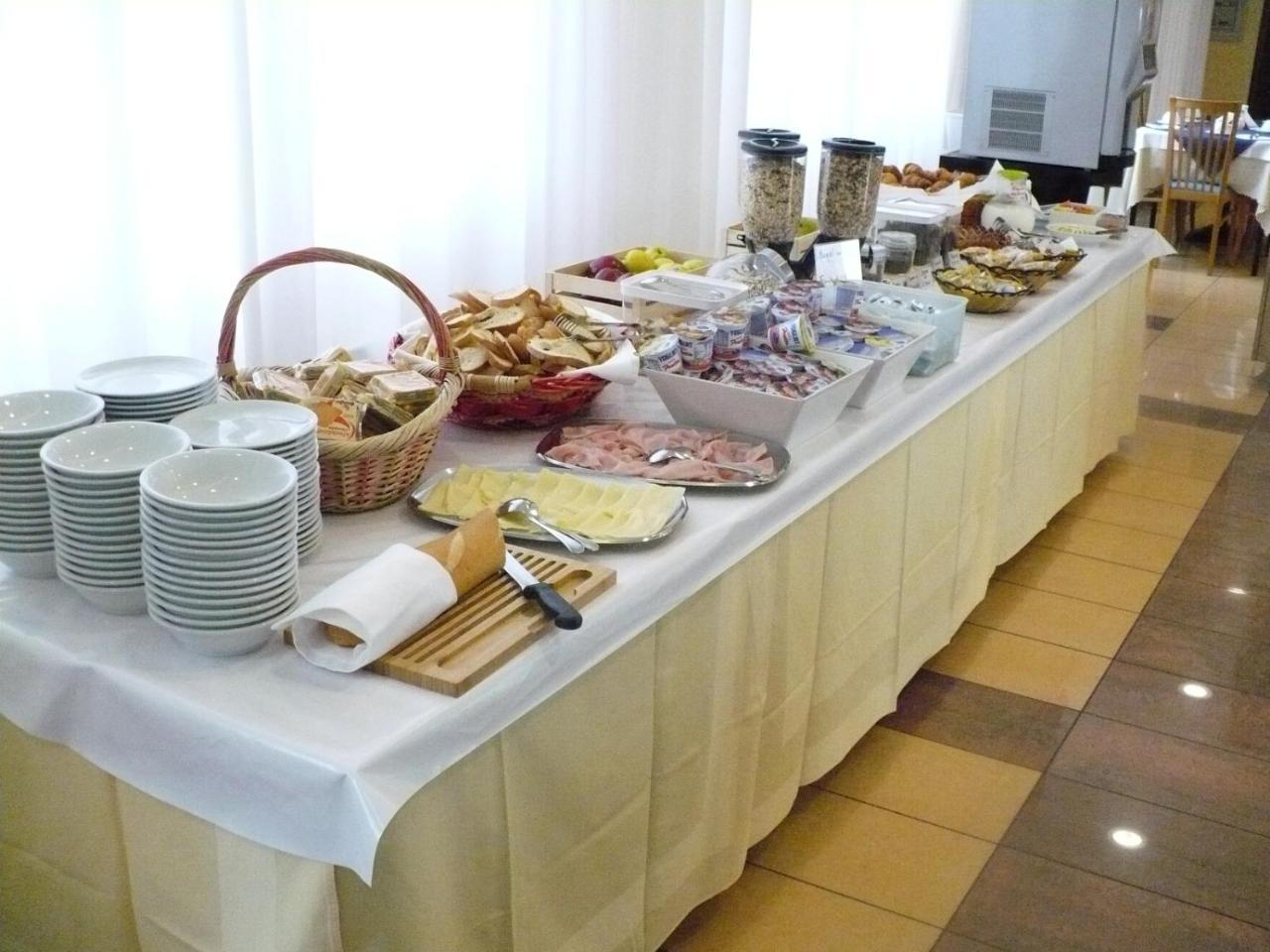 Hotel Casa Per Ferie Maria Assunta