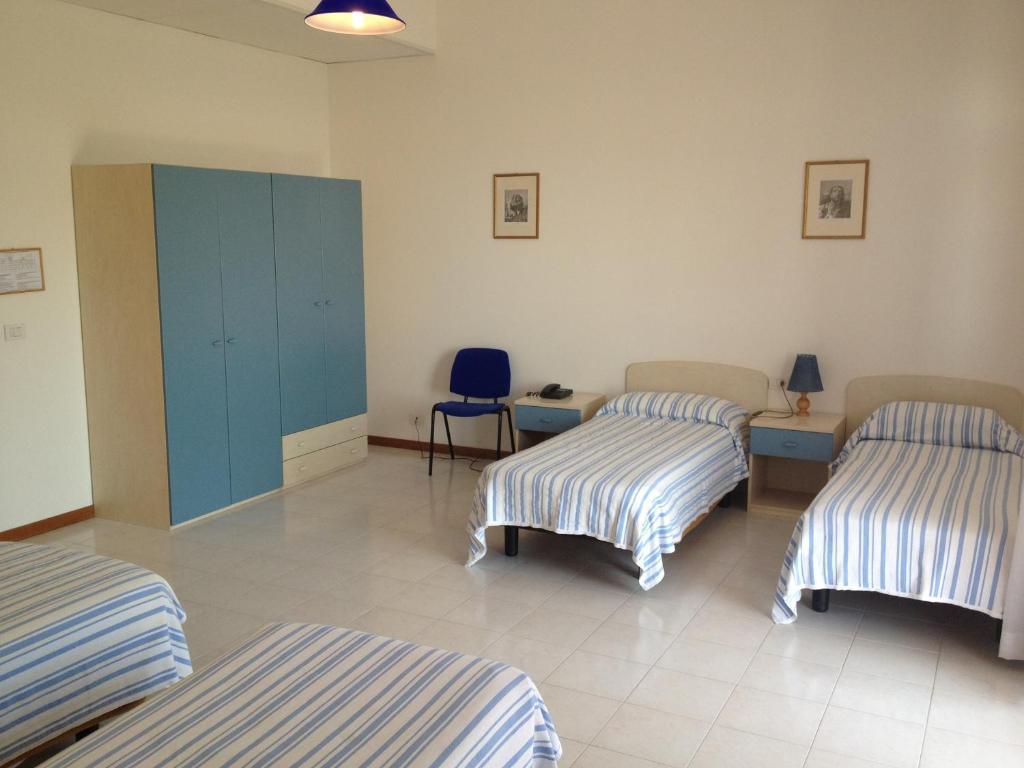 Hotel Casa Per Ferie Maria Assunta *